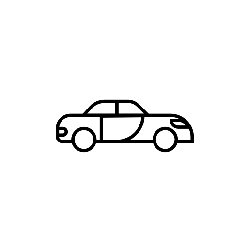 car animation