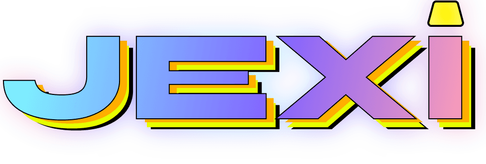 Jexi Logo